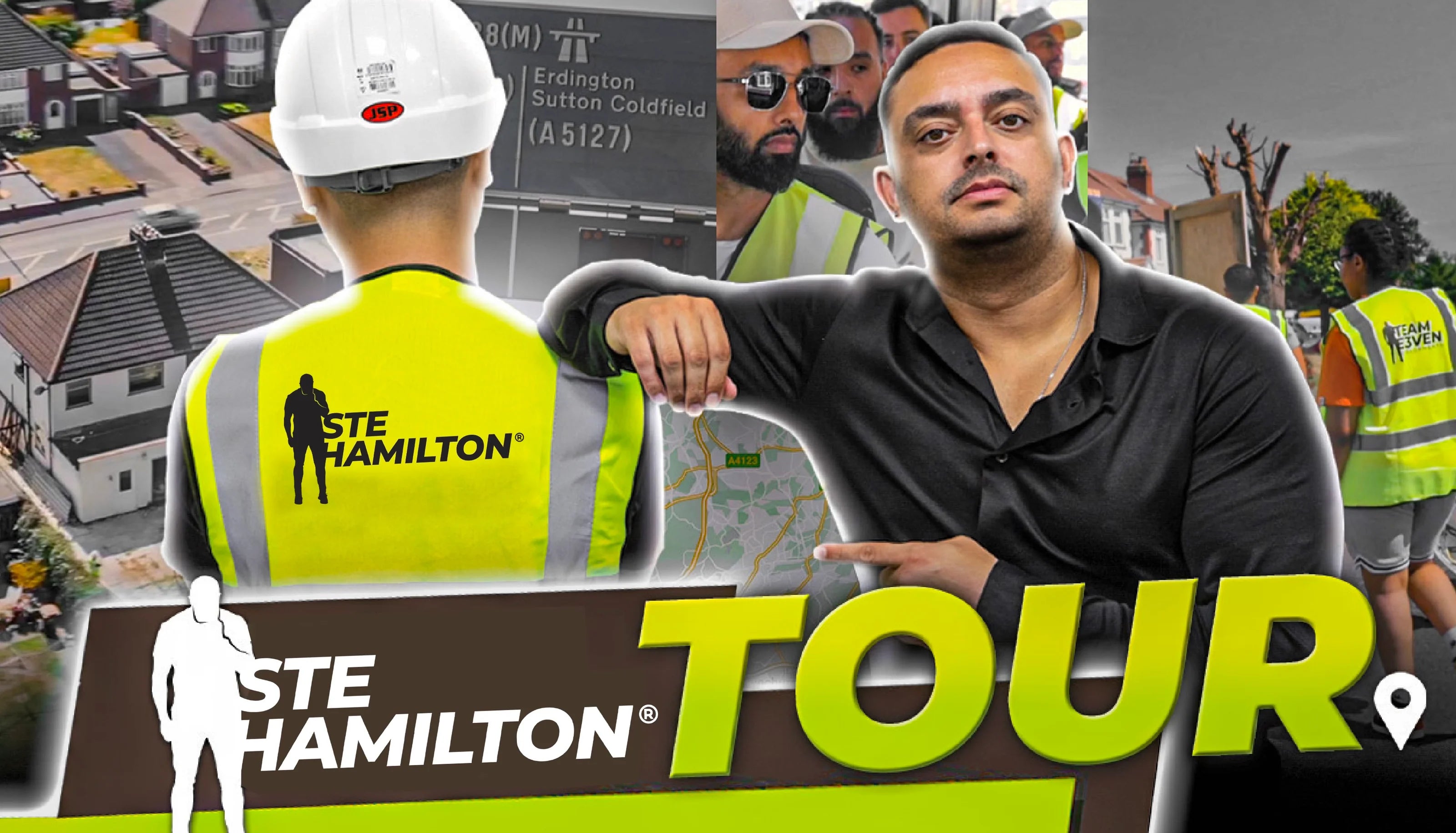 Development Tour 28th June 2025