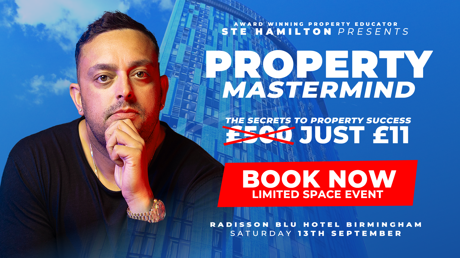 Property Mastermind 13th September 2025