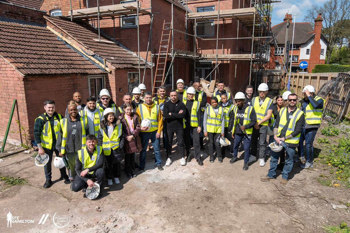 Development Tour Sunday 27th July 2025