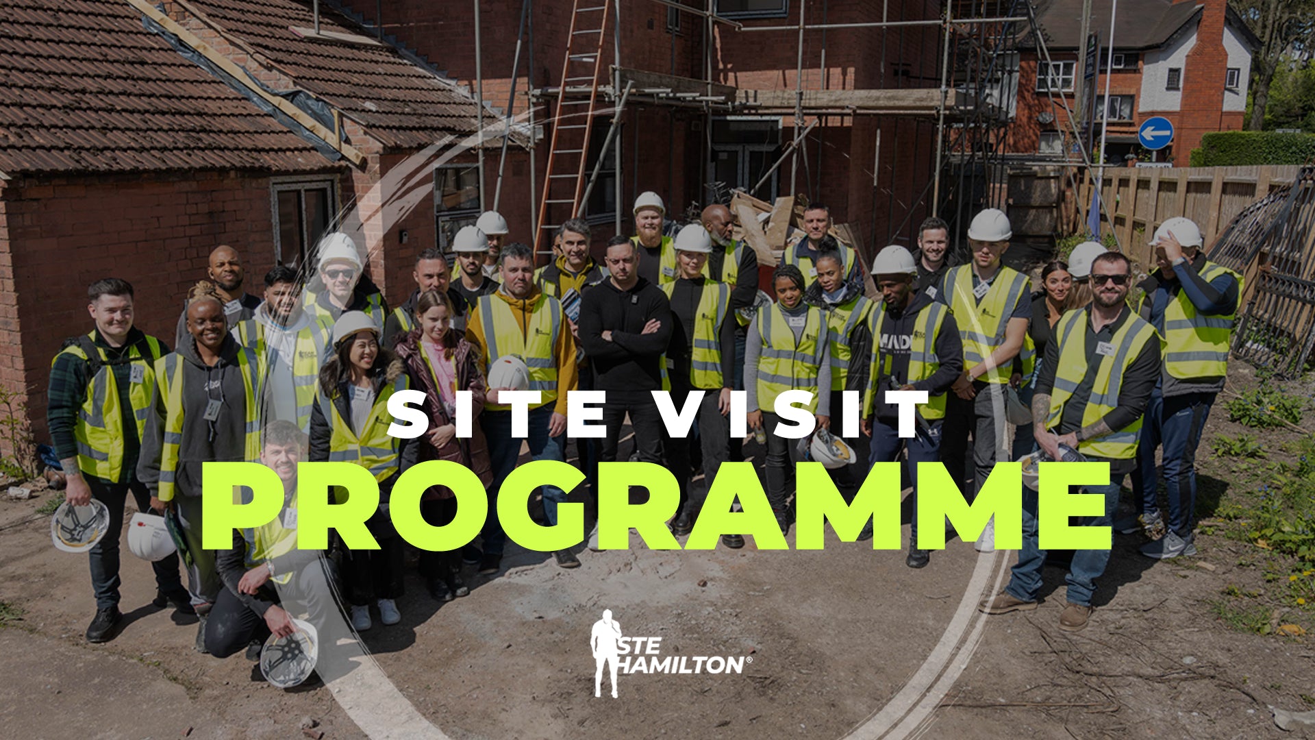 The Site Visit Programme