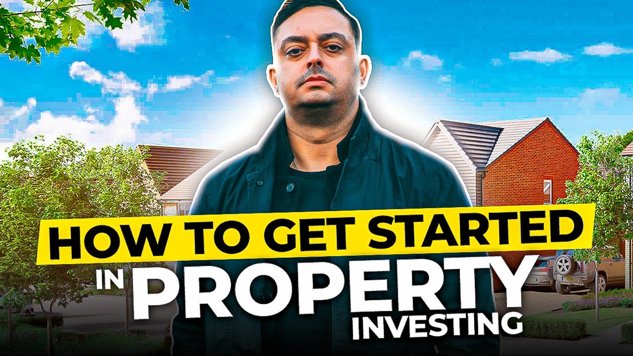 How to Start Investing in Property | Tips for Beginners