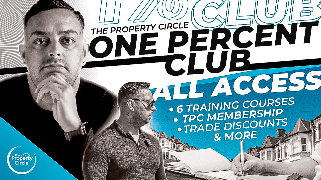 The One Percent Club