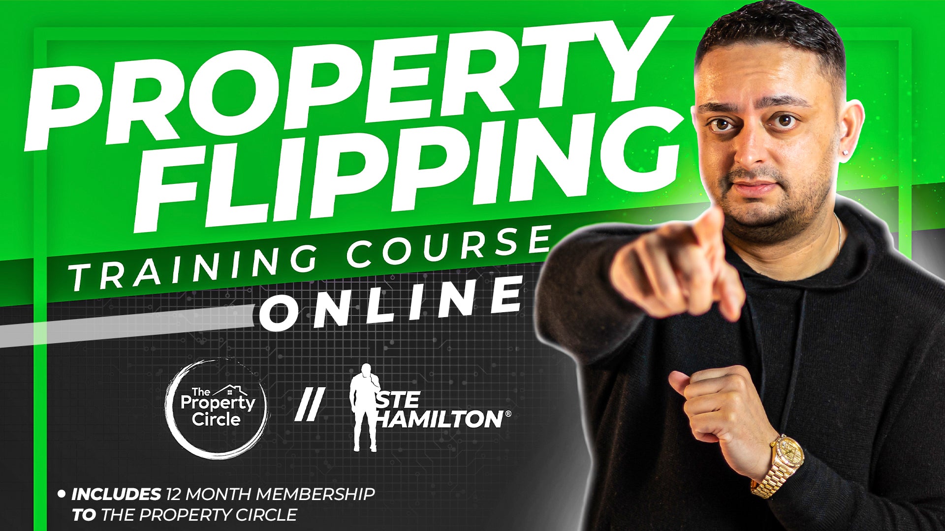 Property Training Courses