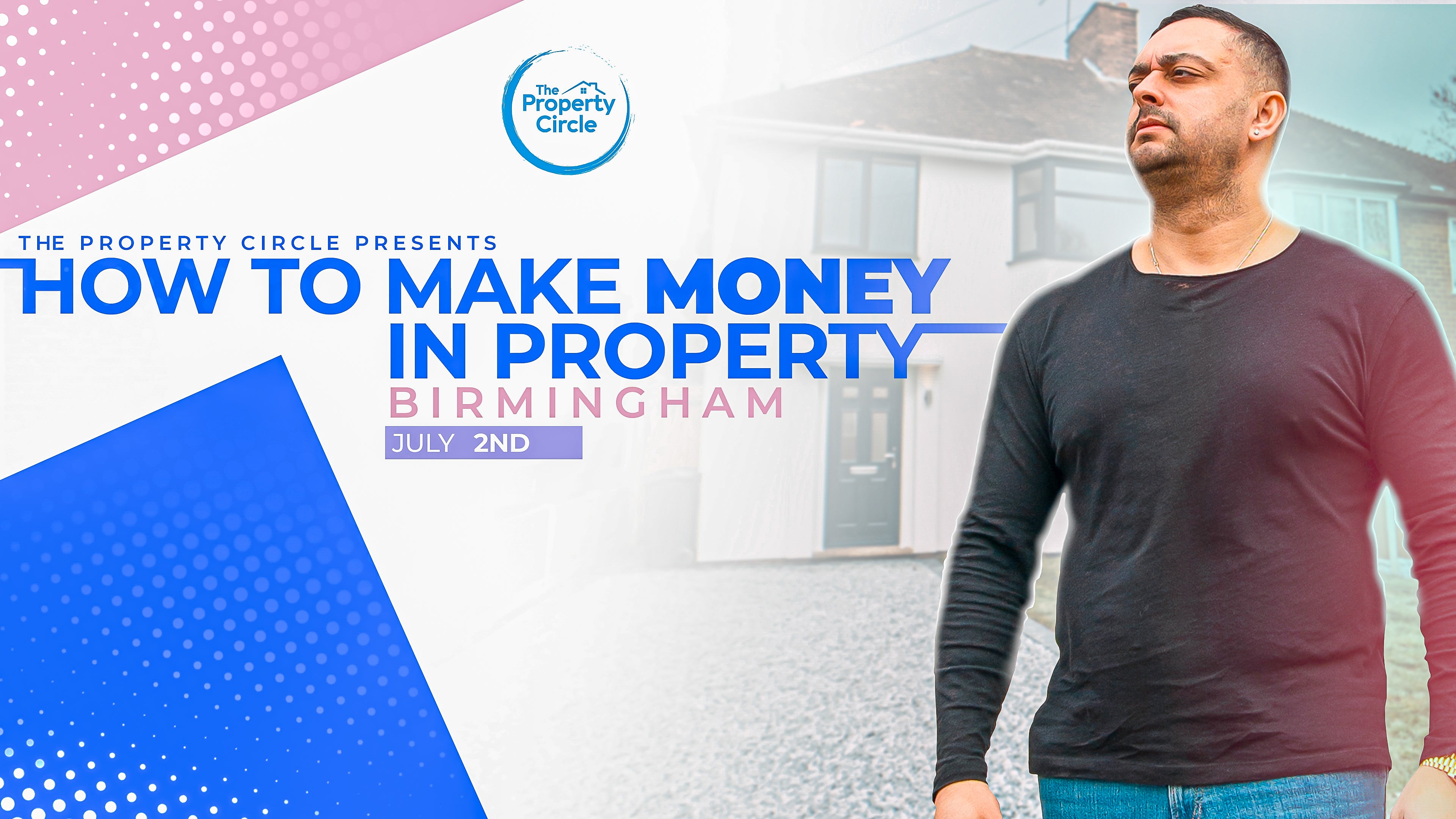 How To Make Money In Property 2nd July 2024