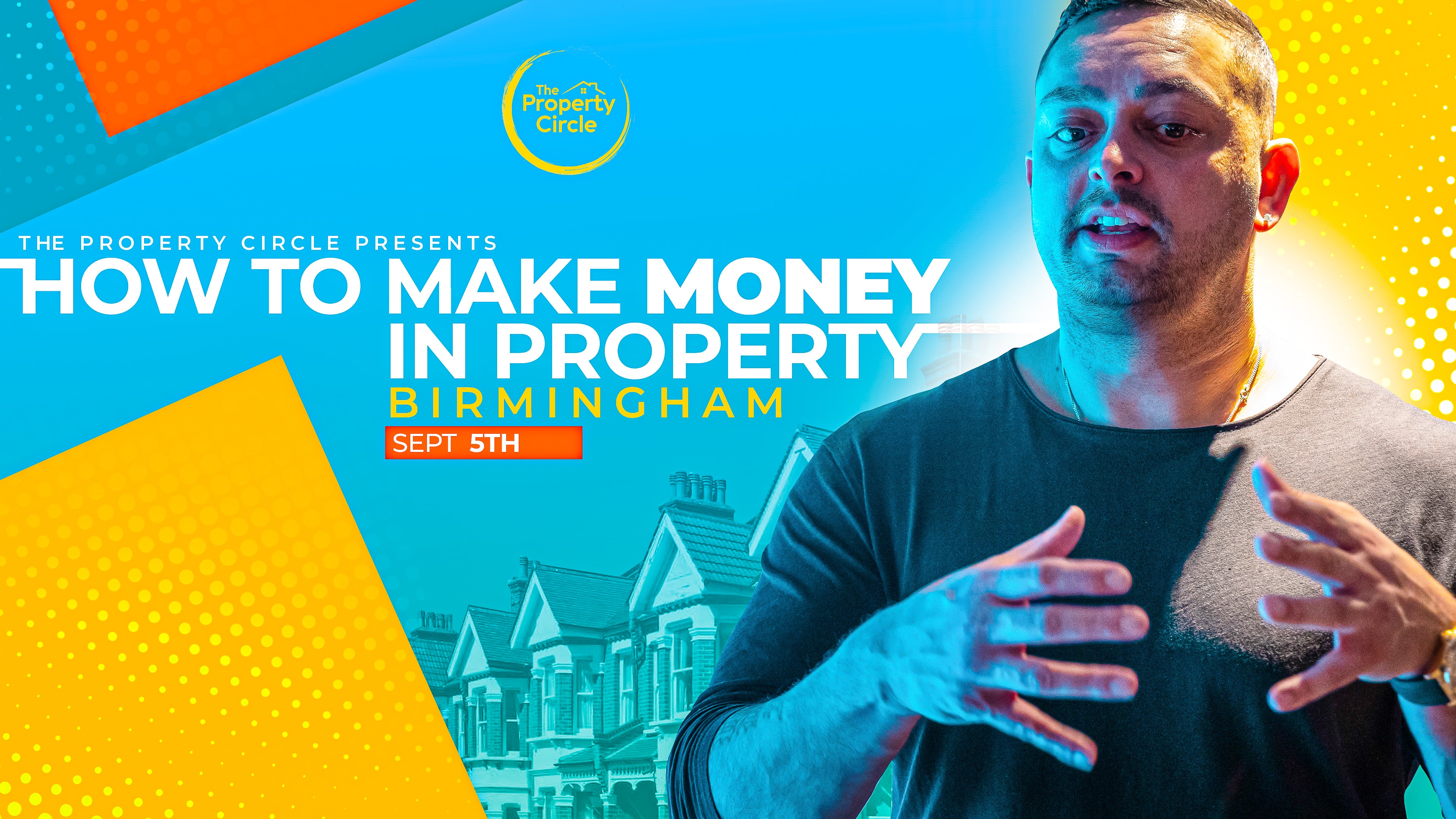 How To Make Money In Property 5th September 2024