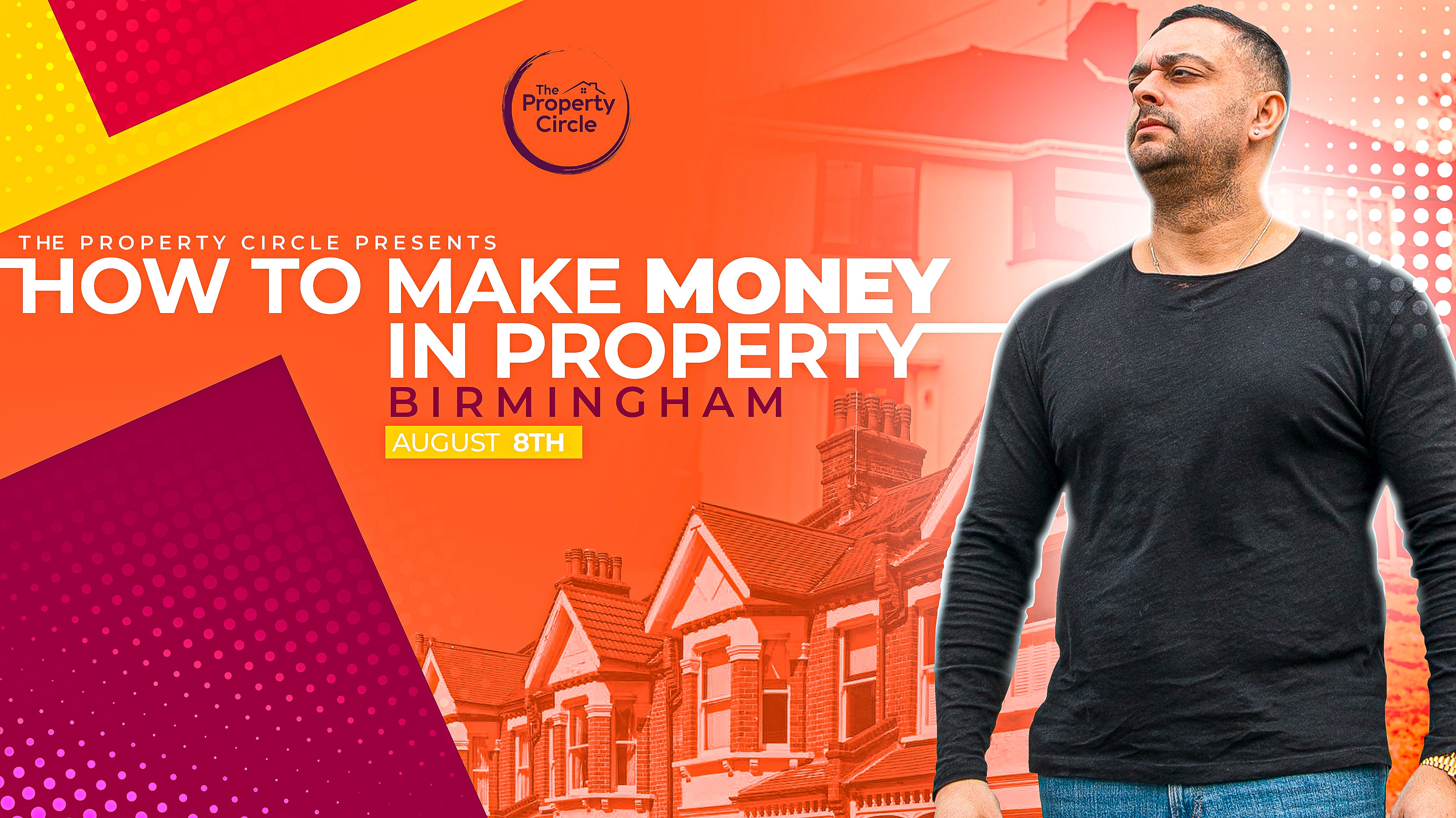 How To Make Money In Property 8th August 2024