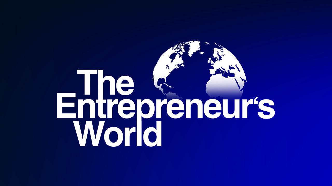 Entrepreneur's World
